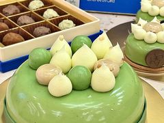 -CREAM STORY意大利手工冰淇淋&甜品(万象前海店)