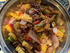 -香满楼(临安路店)