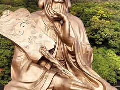 -句容茅山景区