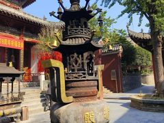 -长春观