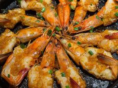 -俏小张海鲜烧烤(京汉总店)