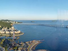 -大连君悦酒店·星海湾壹号Dalian·Dalian(星海广场店)