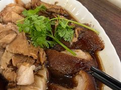 -松發肉骨茶(先得坊店)