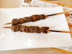 -阳坊大都涮羊肉(阳坊总店)