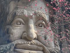 -伍山石窟