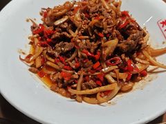 -天下客饭店(中山路店)