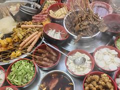 -小吴水煮(羊子巷店)