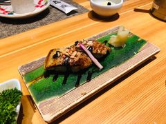 -大岛日本料理铁板烧(南通大饭店)