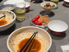 -请晋·乔家大院(建外大街店)