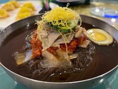 -平壤馆(西塔街店)