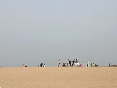 -老虎石海上公园