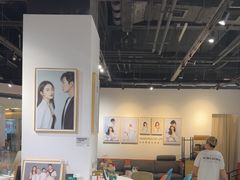 -海马体照相馆(天津世纪都会店)