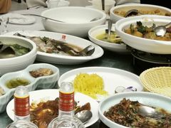 -道道鲜·崇明私房菜(五角场店)