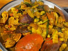-瑞丽活螃蟹(芒市店)