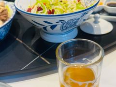-古萧汪家羊肉馆(淮北四马路店)