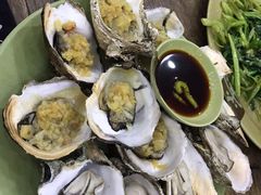 -贞姨美食·老字号海鲜大排档