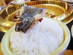 -小胖墩炝锅鱼(天钥桥路店)