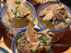 -蚝翅·海鲜粥·烧烤·龙虾季(海曙天一店)