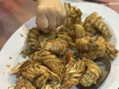-大茄来海鲜餐厅(亚洲城分行)