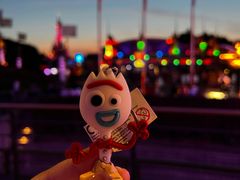 -巴黎迪士尼乐园