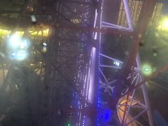 -琴岛之星摩天轮