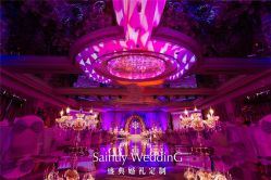 -大连城堡豪华精选酒店·宴会厅