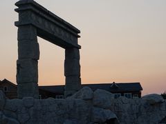 -渔岛海洋度假区