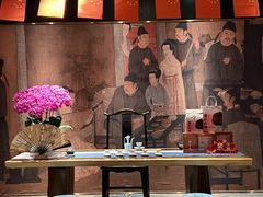 -馋遇江南·精致湖景雅宴(东方之门店)