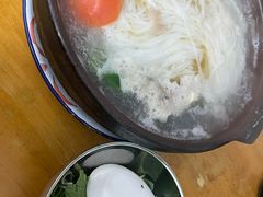 -贵州沾水米线(学田湾店)