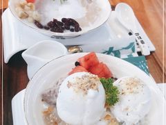 -自然椰·海南清补凉(海月广场店)