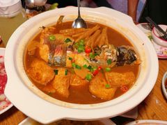 -新白鹿餐厅(百联中环店)