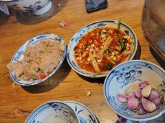 -何家一碗面(南大街店)