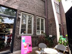 -天津五大道文化旅游区