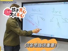 -I-Shine英语国际教育(大三林中心)