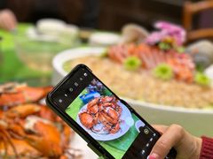 -盛港湾海鲜食府(黄沙店)