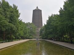 -玲珑塔公园
