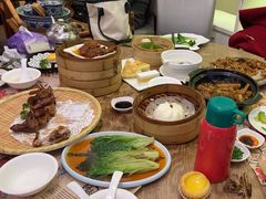 -虾饺妹·粤式手工点心(水荫路店)