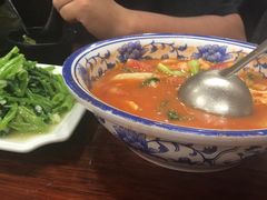 -张果佬年糕卷(科巷店)