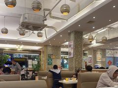 -金利茶餐厅(中船汇店)