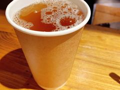 杏皮水-食之六七·面(朝阳大悦城店)