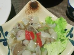 -福樱兰海鲜放题铁板烧(加州店)