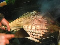 -十里铺铁板鱿鱼