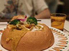 -太食獸泰式茶餐厅(艾尚天地店)