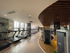 -银吉姆健身(恒隆馆)