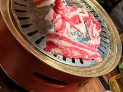-西塔老太太泥炉烤肉(上海七宝领展广场店)