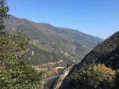 -宁波五龙潭景区