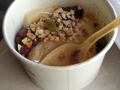 甜豆花-川西坝子(老军营店)