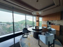 -彩丰楼中餐厅(佘山世茂洲际酒店)