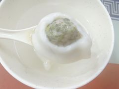 -七宝老街汤团店(七宝一店)