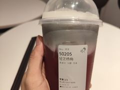 -喜茶(佛山顺德容桂天佑城店)